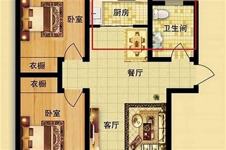 风水最好的住房位置是什么样子？