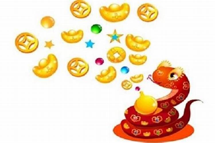 2001年出生属蛇人2025年运势