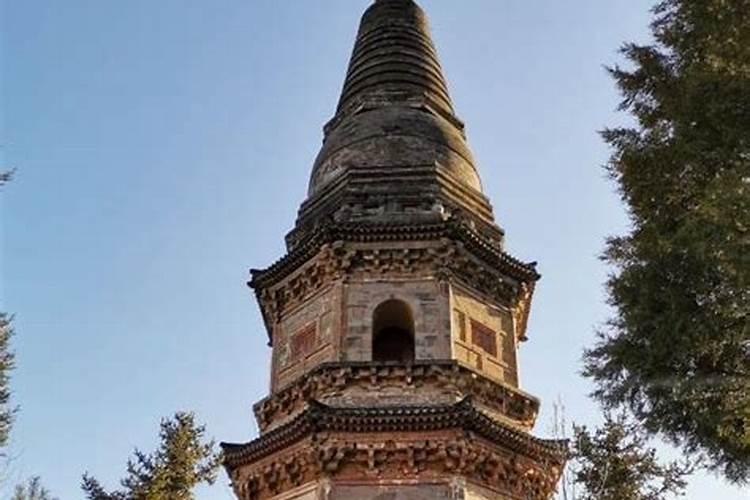 北京最灵验寺庙排名这些地方在求平安、求事业、求健康、求婚姻等等方。