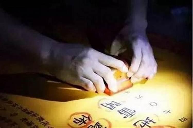 犯太岁就是犯小人吗——揭秘八字命理中的太岁与小人？