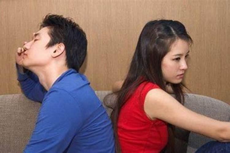 两个三观不合的人的婚姻怎么样？