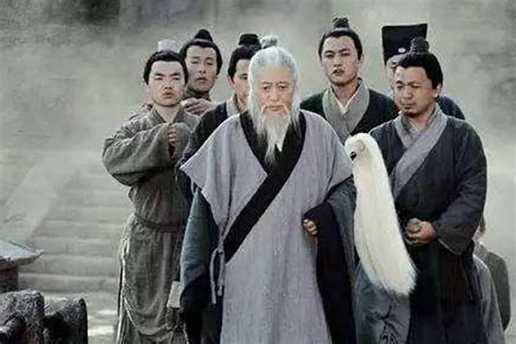 现在做道士需要什么条件？