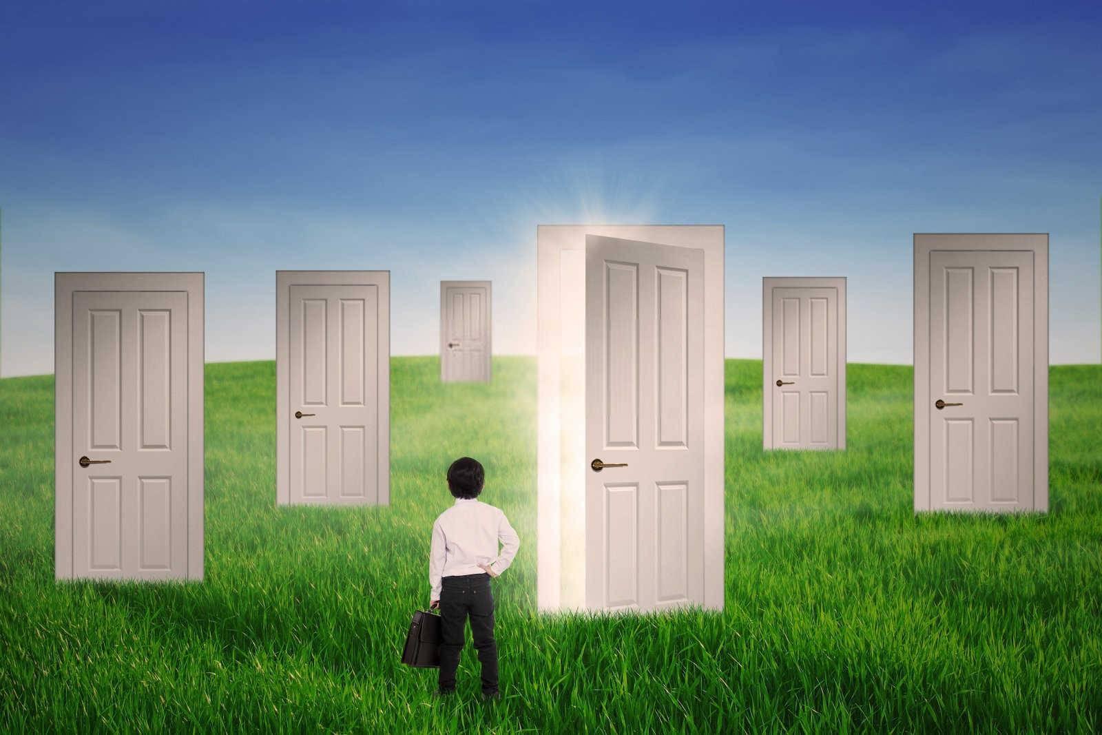 命理揭秘：八法转运，开启人生新篇章