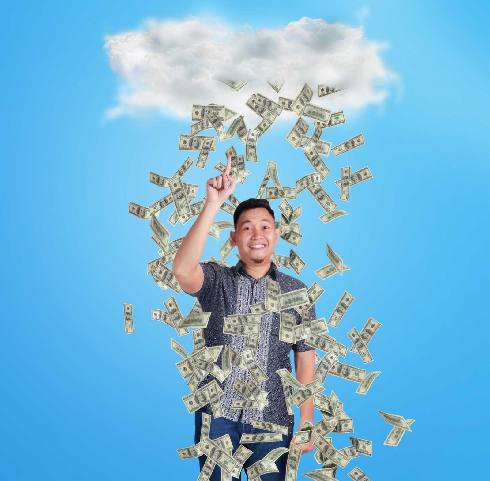 探究命理学视角下的生意兴衰：运气的神秘力量