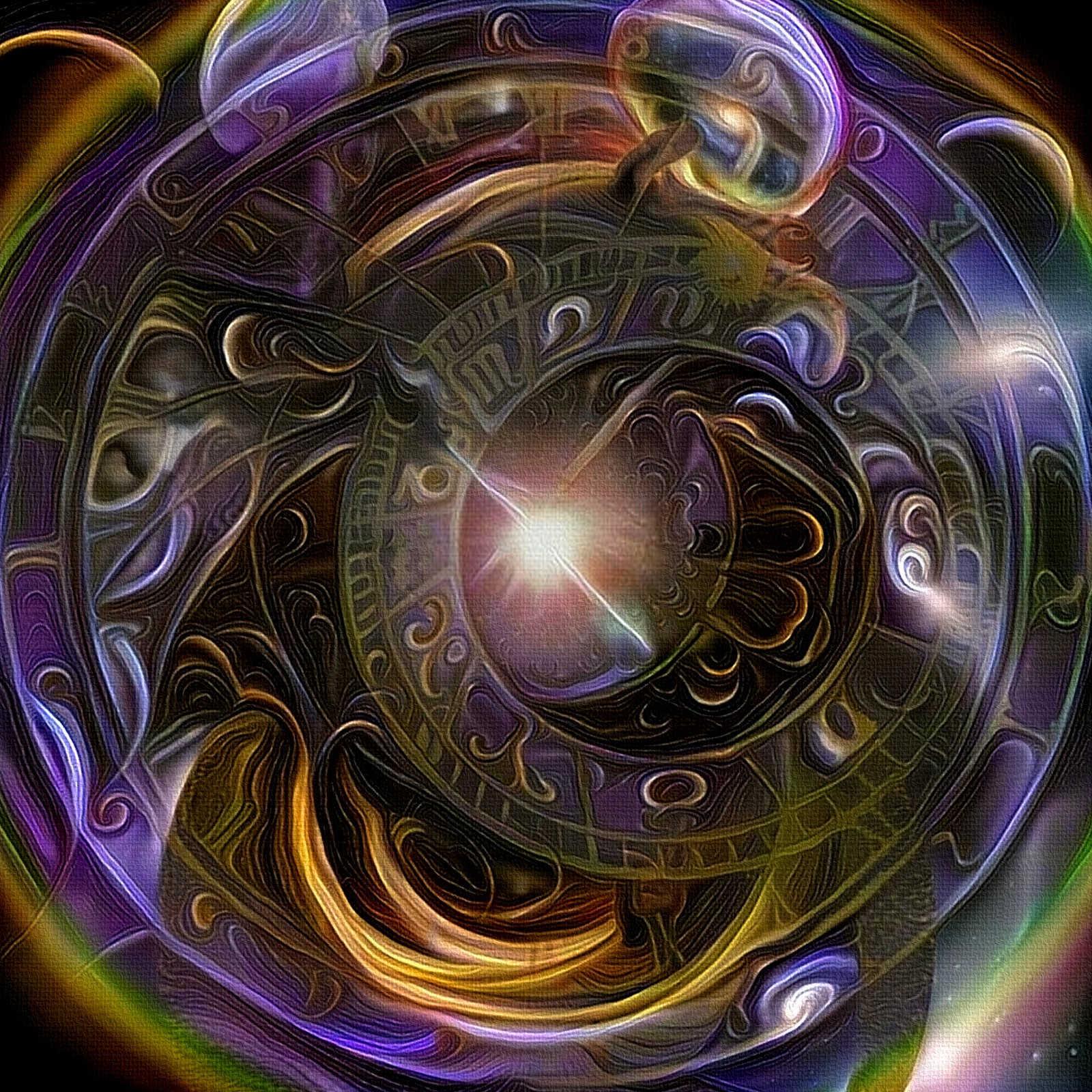 财源滚滚：掌握八宅风水中的财位寻找之道