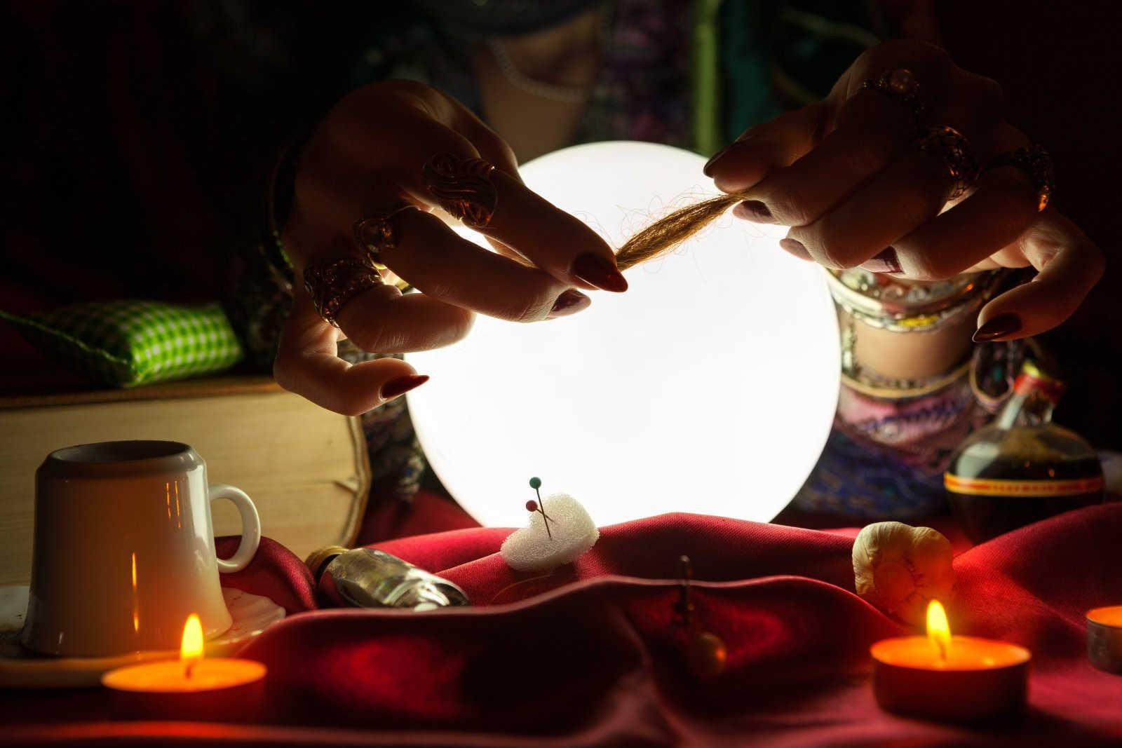 探秘阴宅风水：能否改变命运的神秘力量