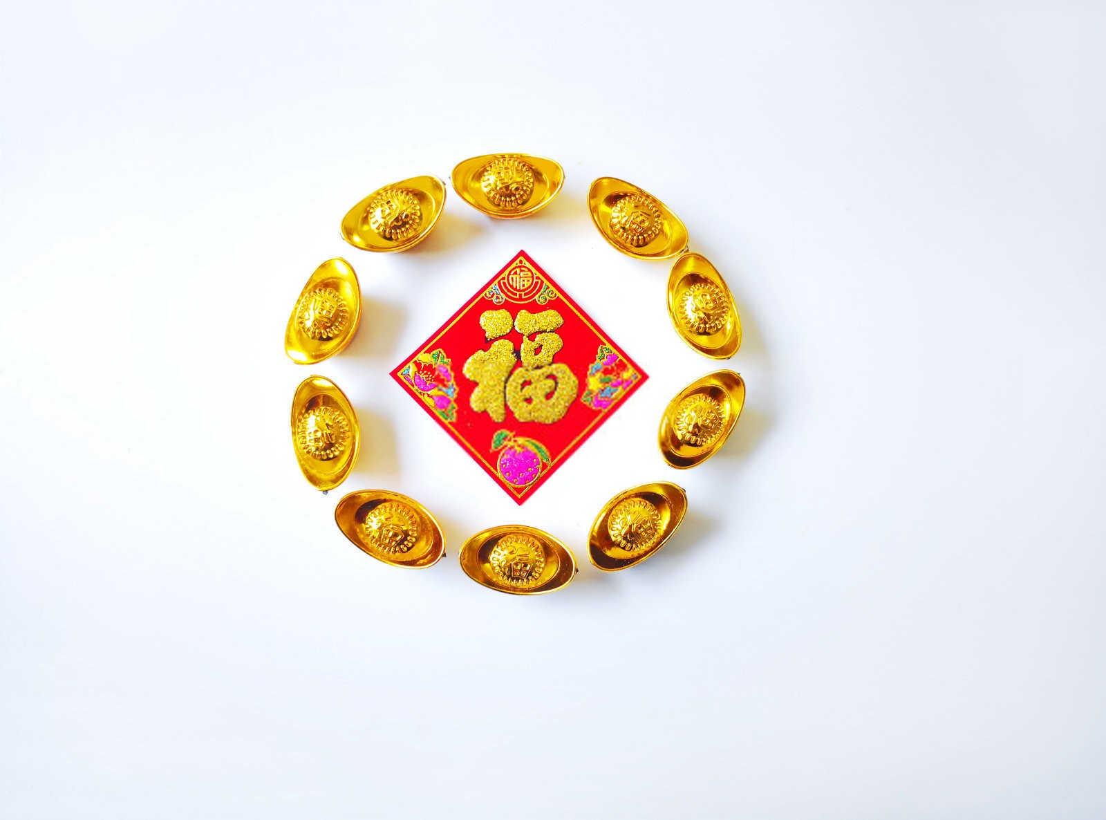 四象风水阵：打造和谐家居的神秘力量