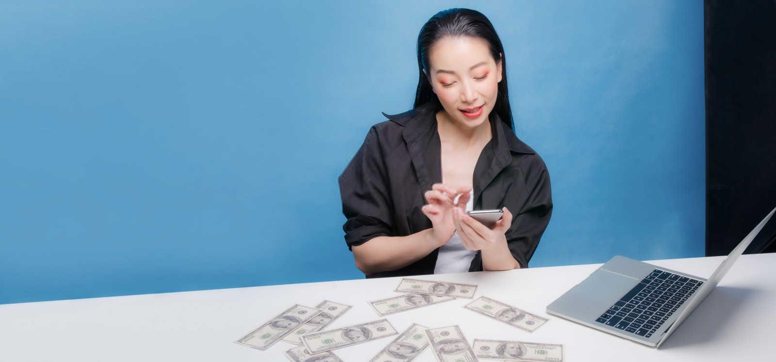 怎么让自己的运气变好？