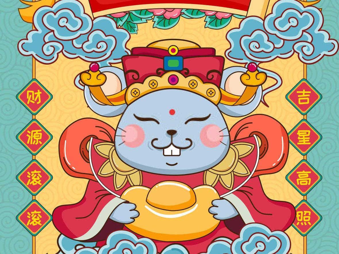 脚指二拇指长富贵命吗？