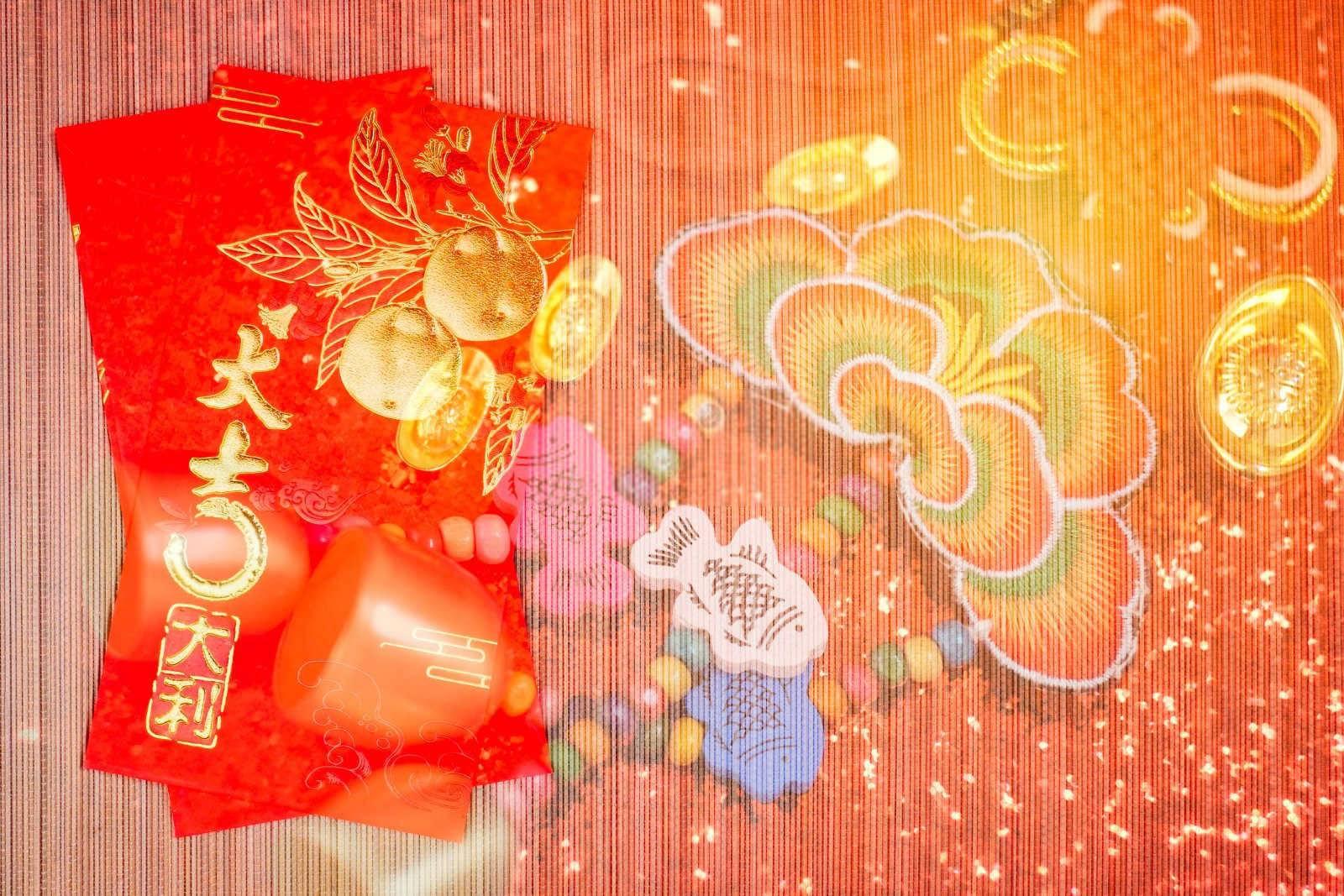 属蛇男士的财富航向：今年财运探秘