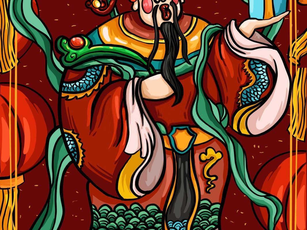 揭秘财富守护之道：风水大师教您化解漏财隐患