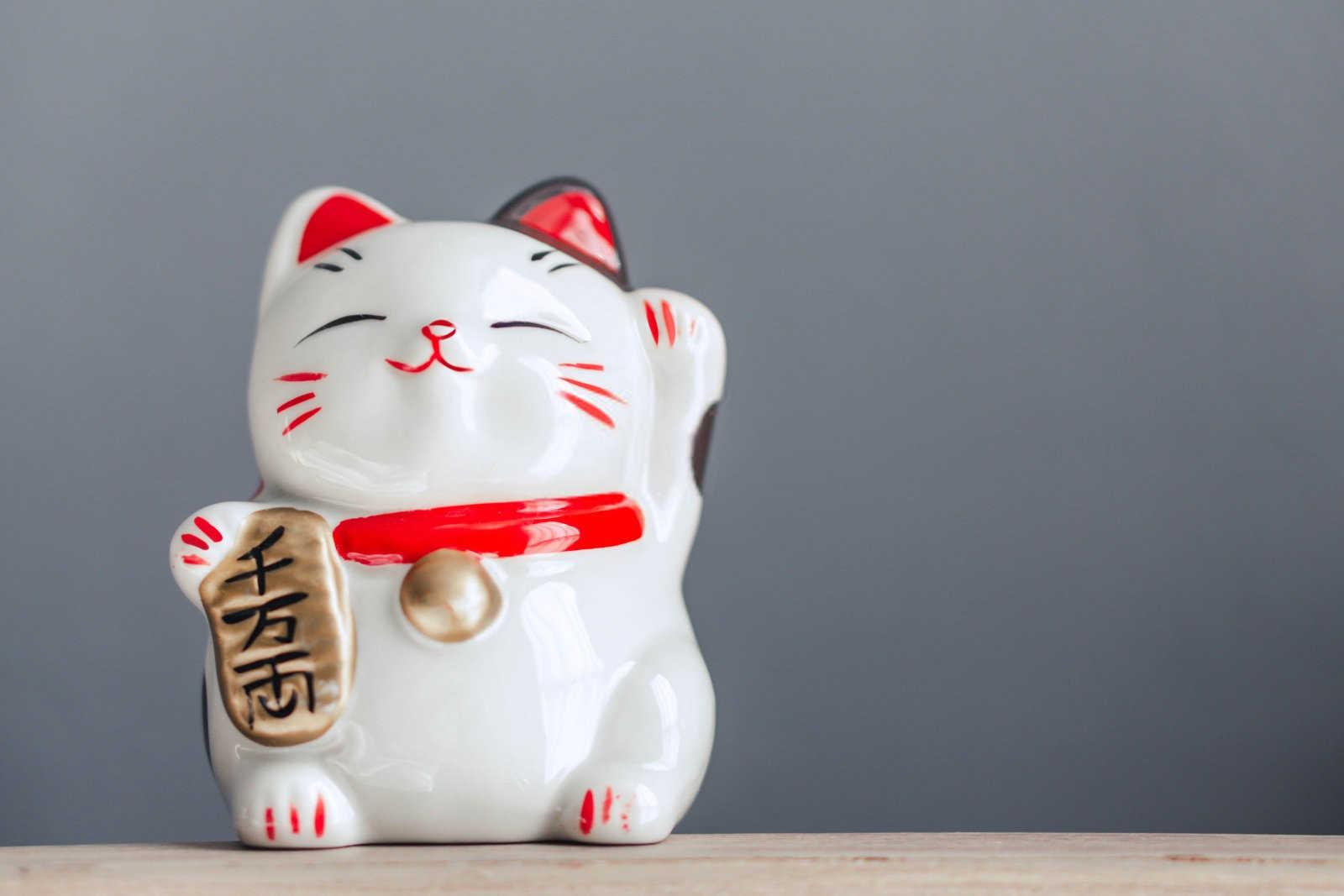 揭秘家居风水：如何正确摆放财神以招财进宝？