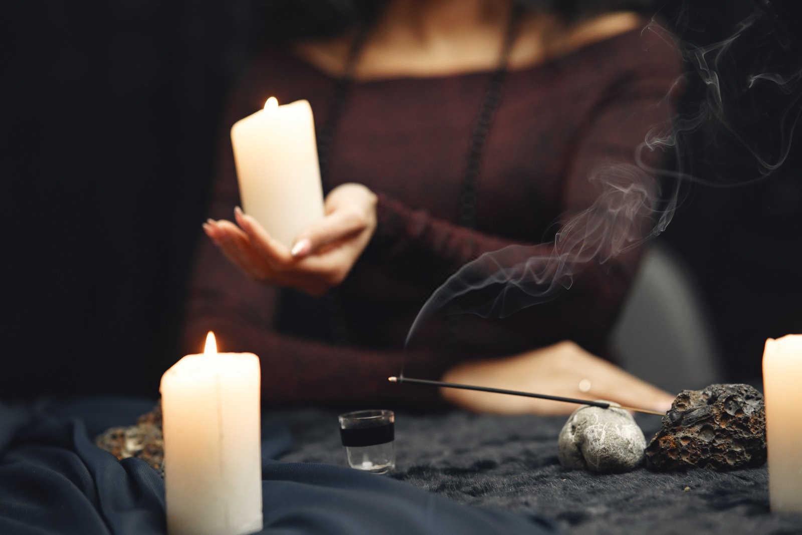 婆家祖坟风水与儿媳妇命运的神秘联系
