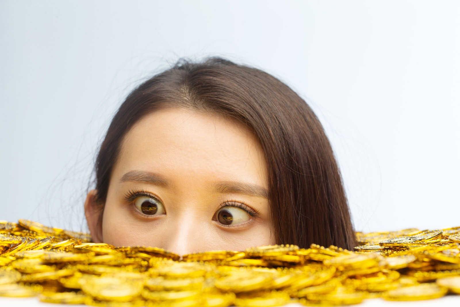 揭秘命理学：提升财运的神秘法则