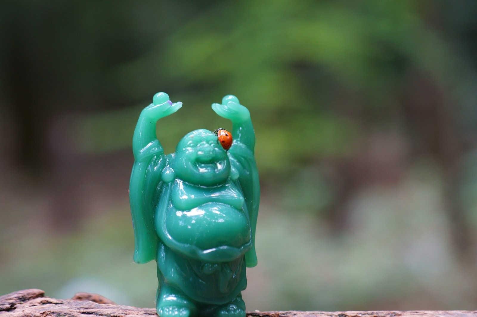 财运不好怎么转运招财？