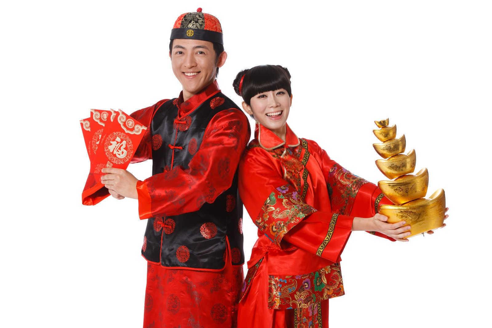五行命理学：金木水火土哪个命最好？