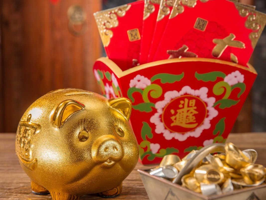 逆境中绽放：命理学视角下的财运转运术