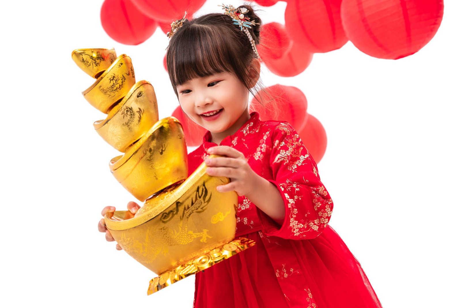 家居风水如何聚财？