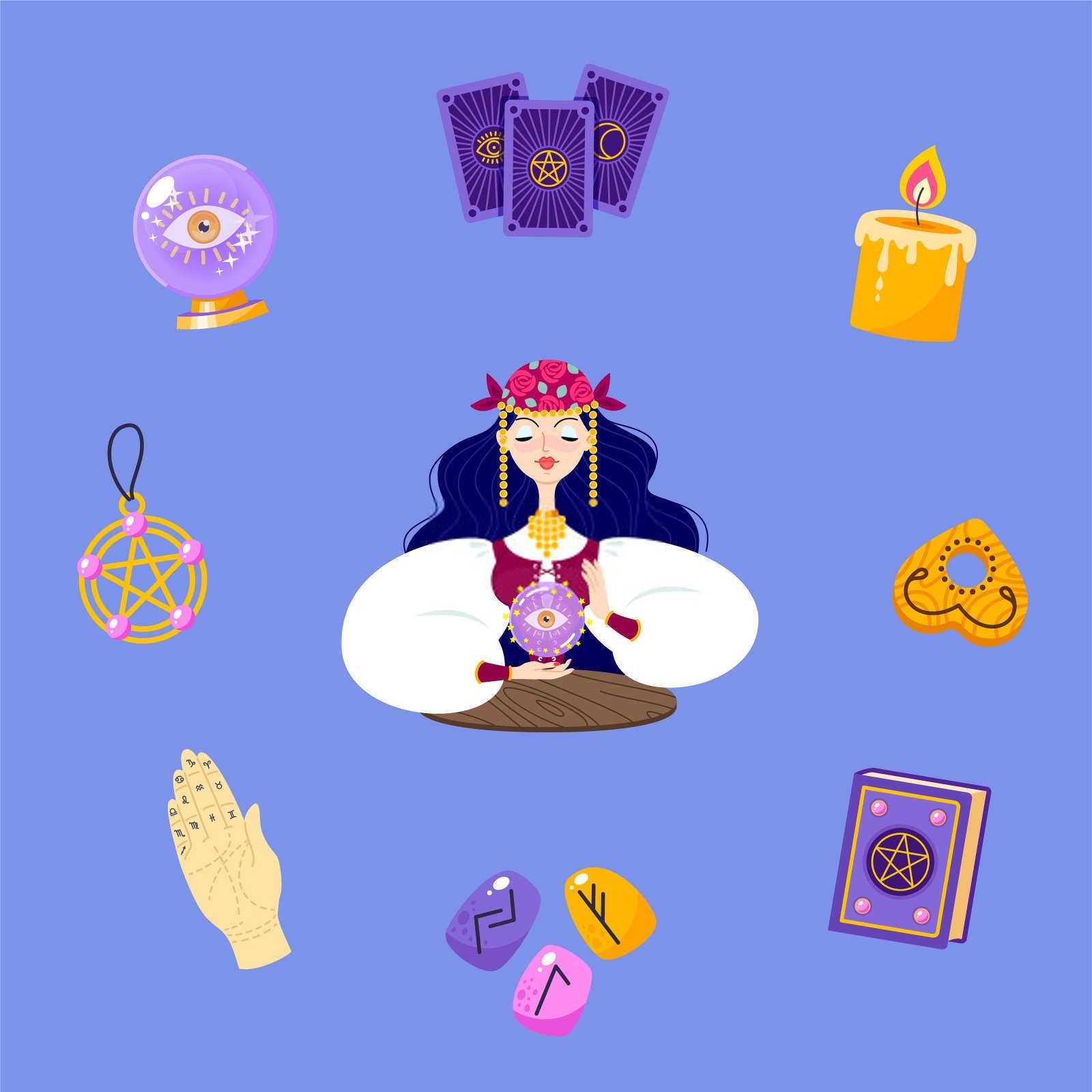 风水秘籍：打造旺女儿的阴宅环境