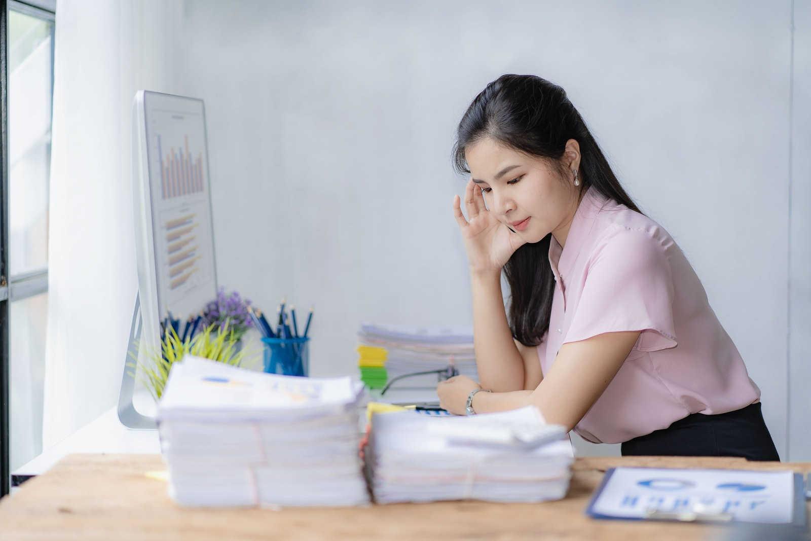 事业一直不顺利如何化解？