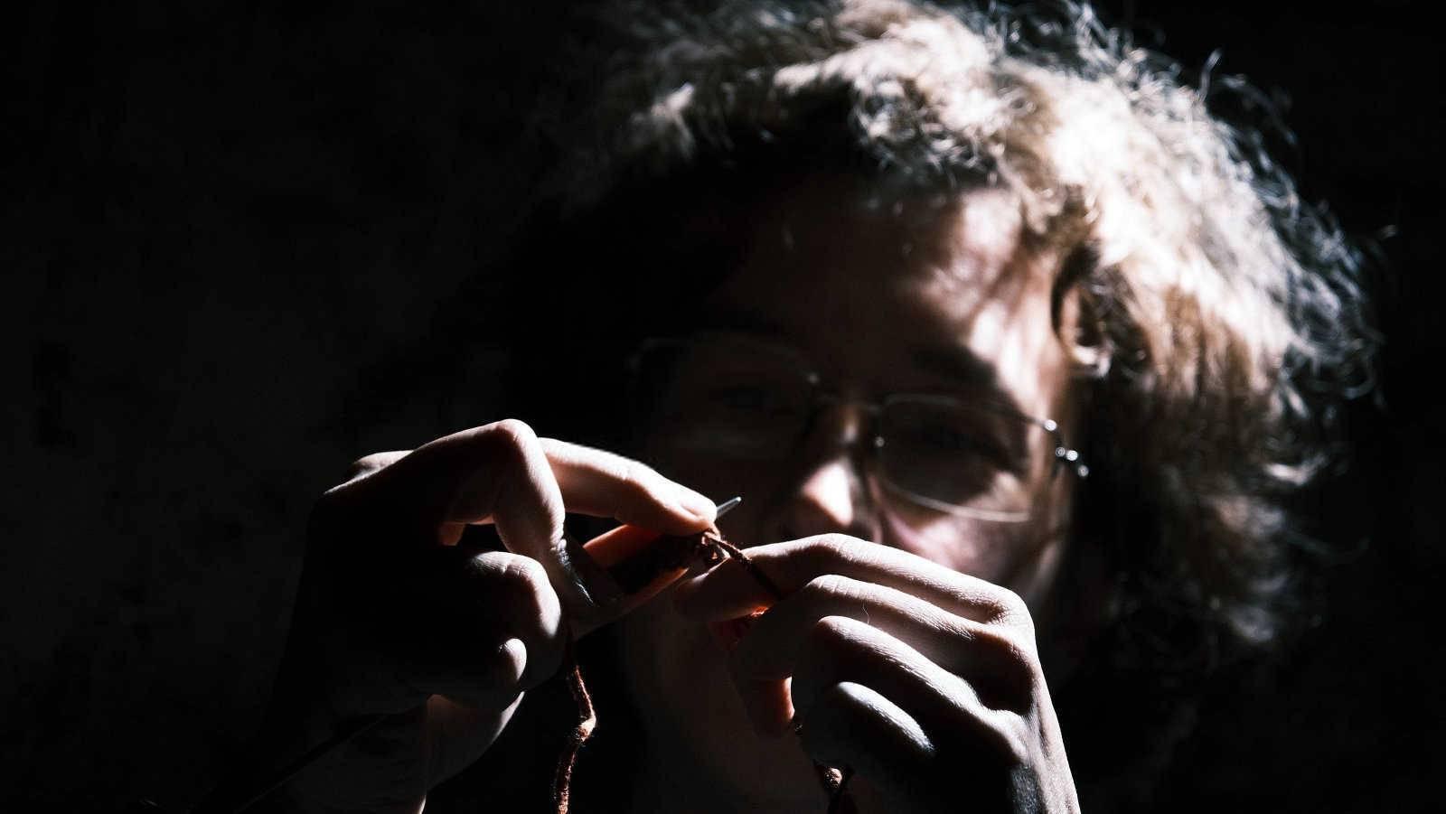 揭秘阴宅风水的开大帐：风水学视角下的安息之所