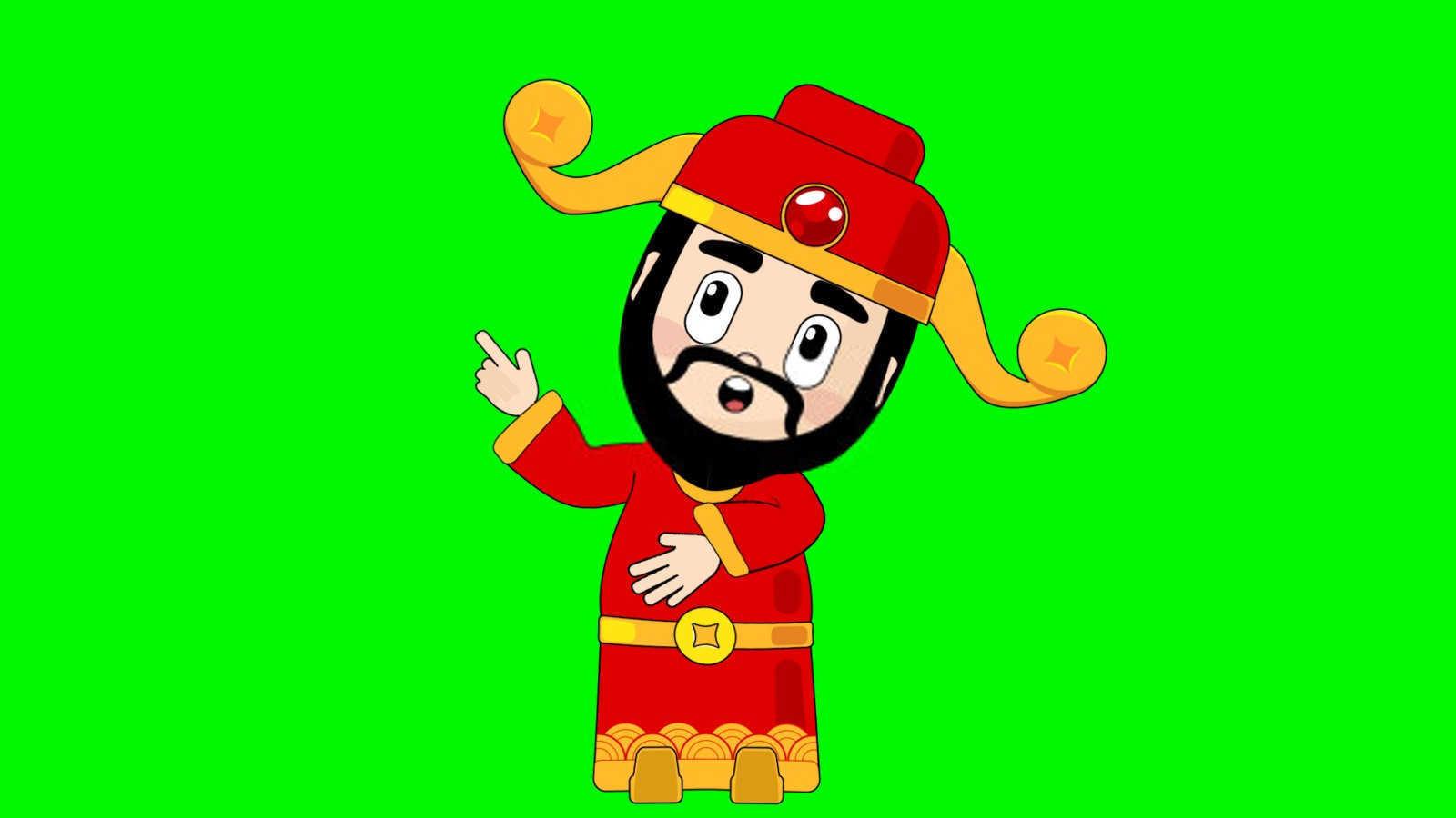 探究坟墓风水与后代财运的神秘联系