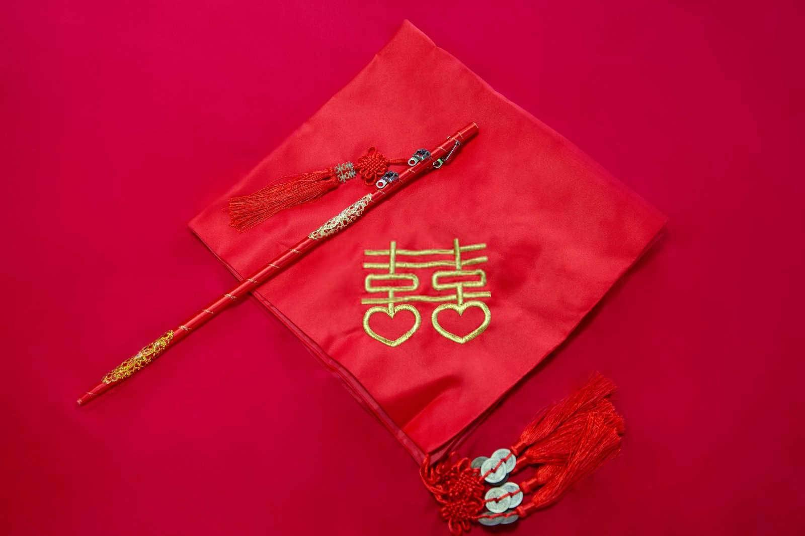 命理学指南：提升姻缘运的古老智慧