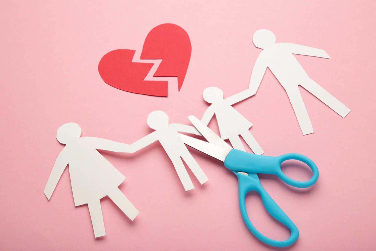 婚姻不合如何化解？