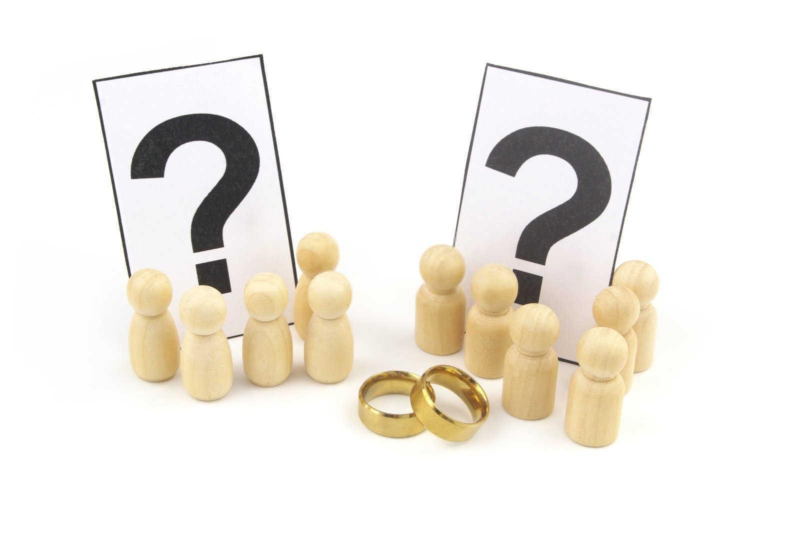 生辰八字算婚姻不好怎么化解？