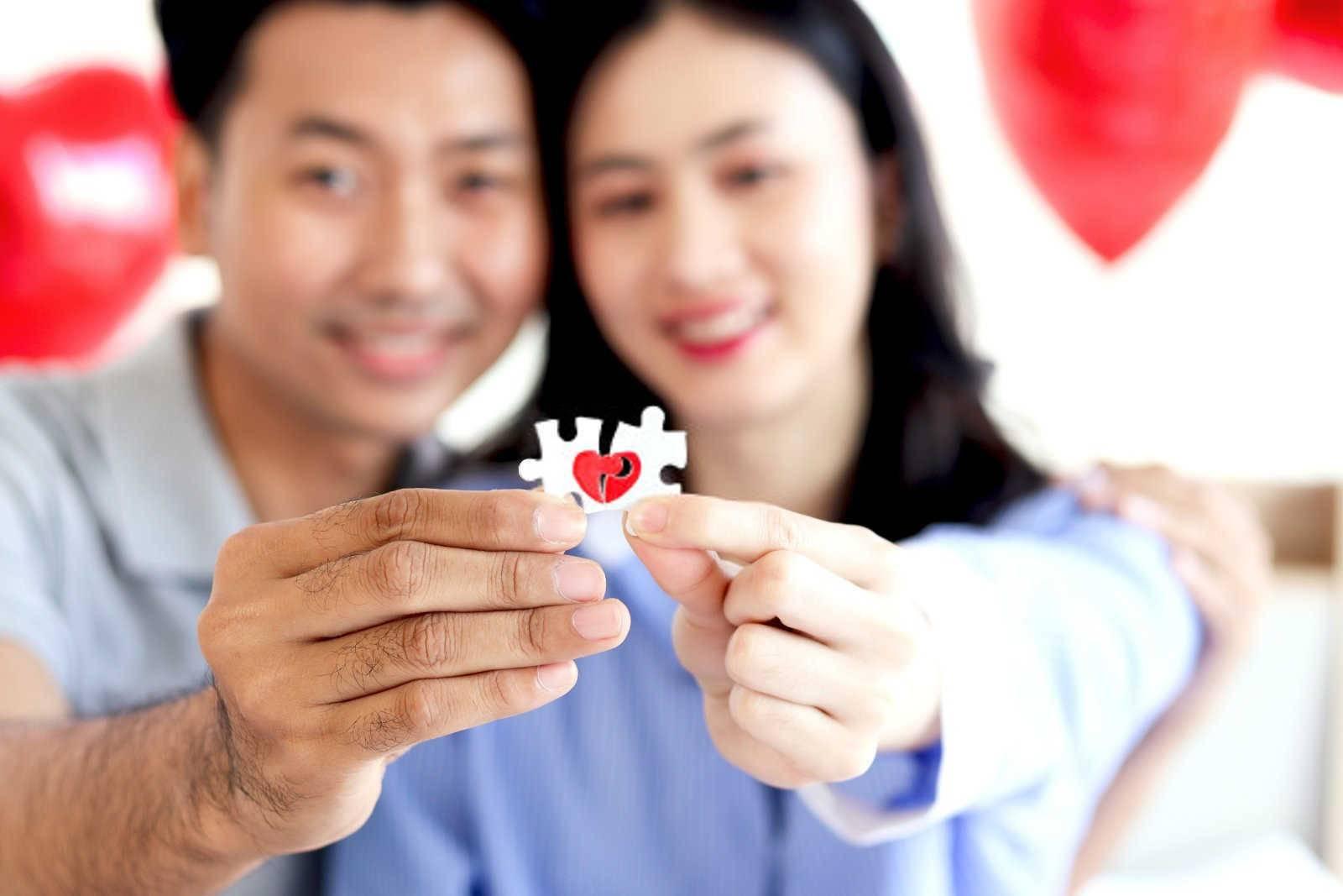 探究属龙一九八八男性的婚姻之路