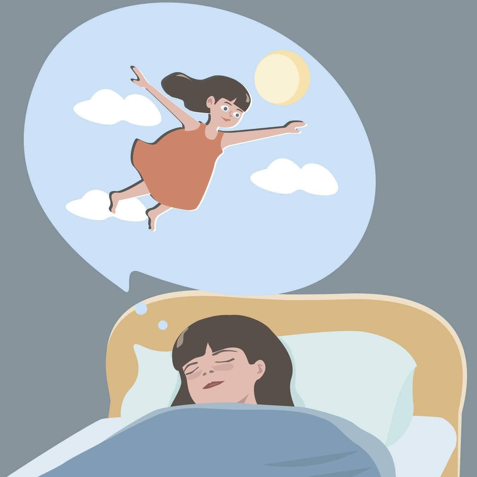 梦到自己妹妹死了什么预兆？