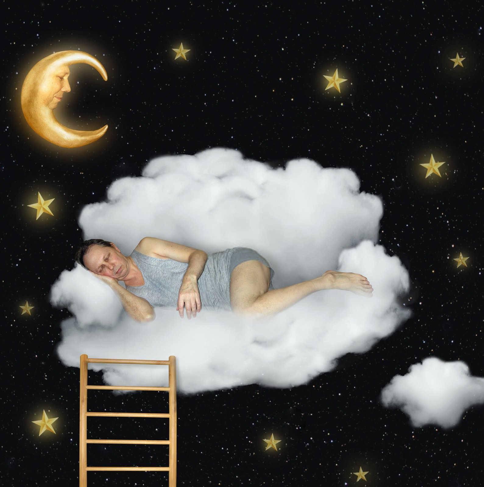 潜行梦境：解读梦见蛇缠身的深层含义