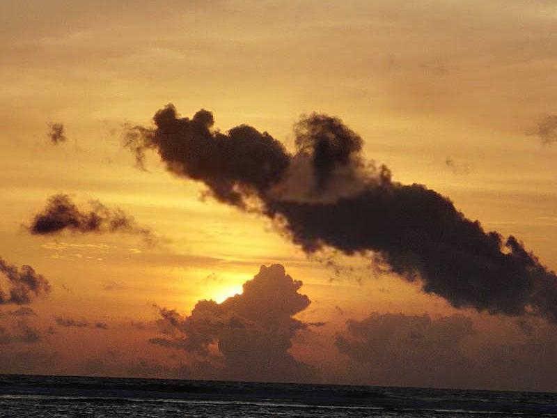 涓涓细流映心海——解梦水流与水浇地的征兆？