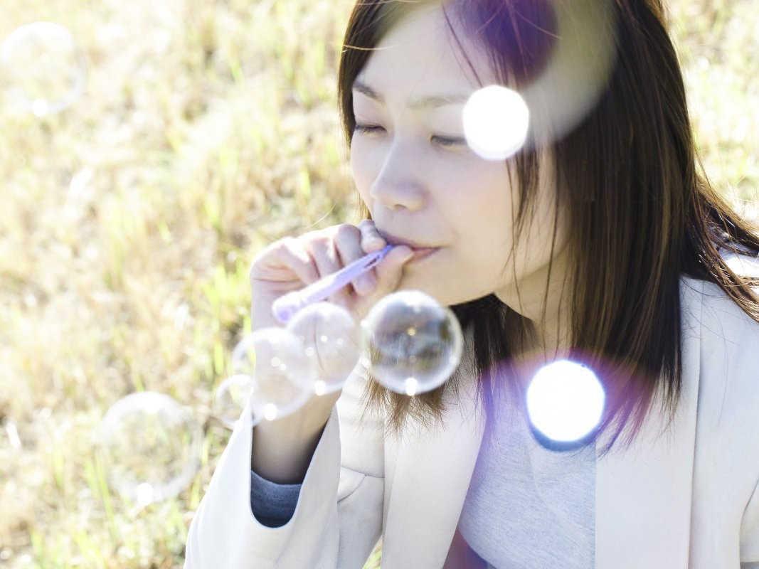 梦见大片水是什么意思？