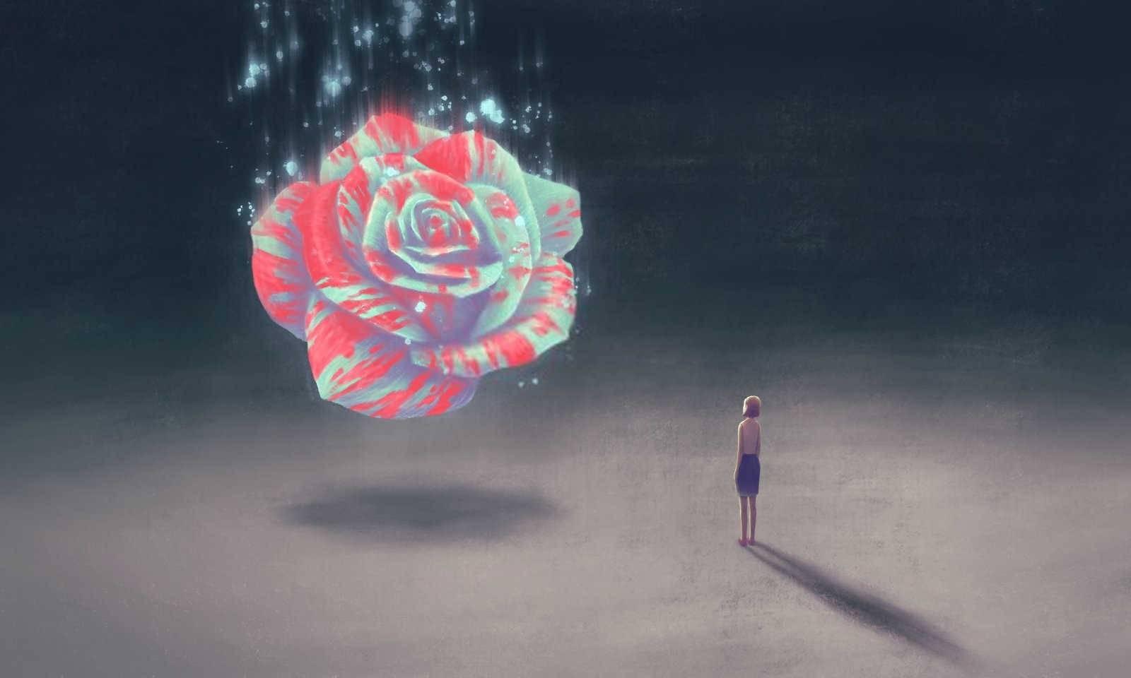 梦见舅舅舅妈什么意思呢周公解梦？