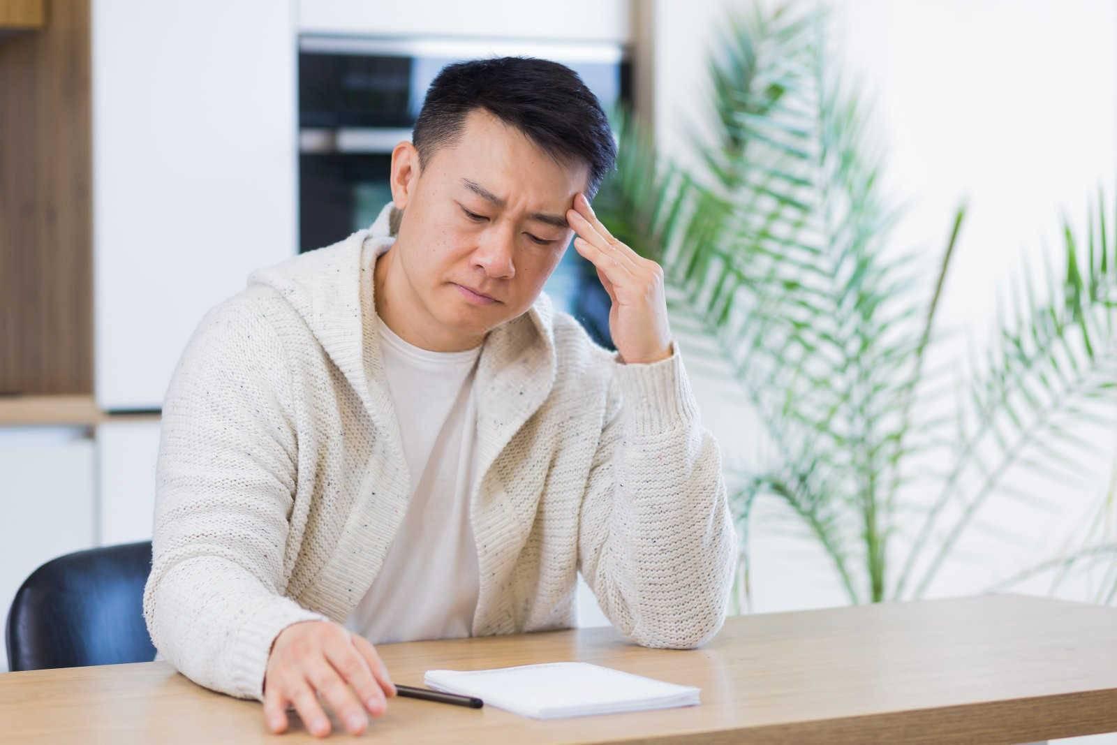 梦回前任：分手后还做梦梦到前任怎么回事儿？