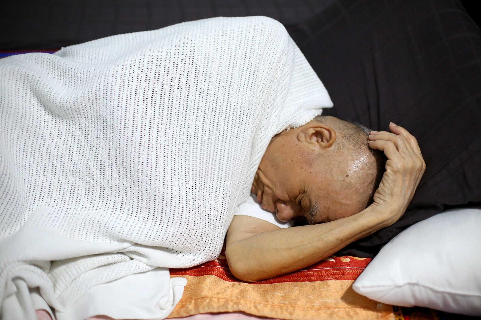 梦到表弟死了是什么征兆解梦？
