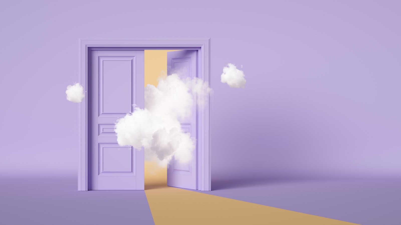 解梦：梦见牛吃草的深层意义