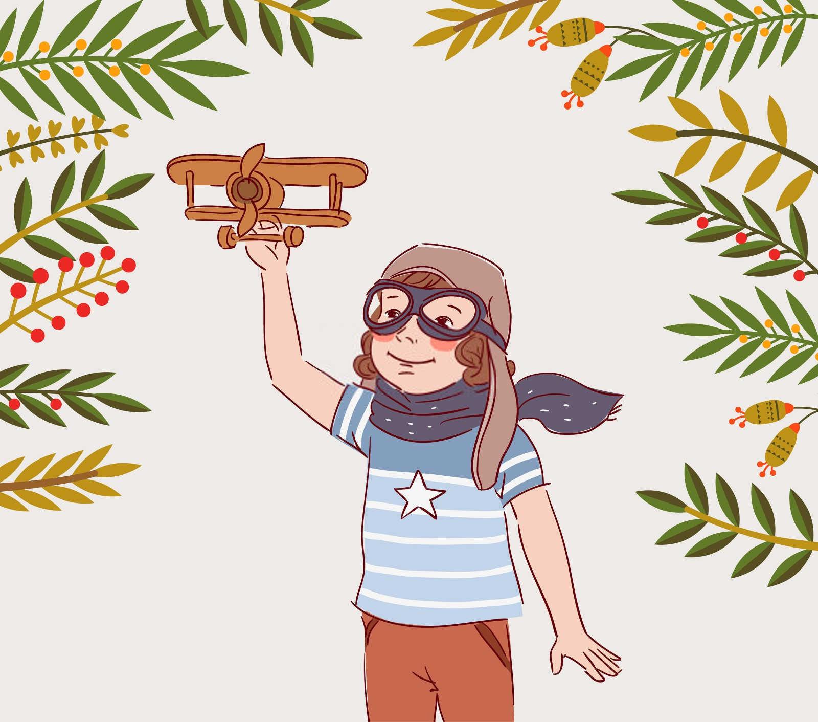 梦中的悲泣：逝去舅舅的哀思之旅