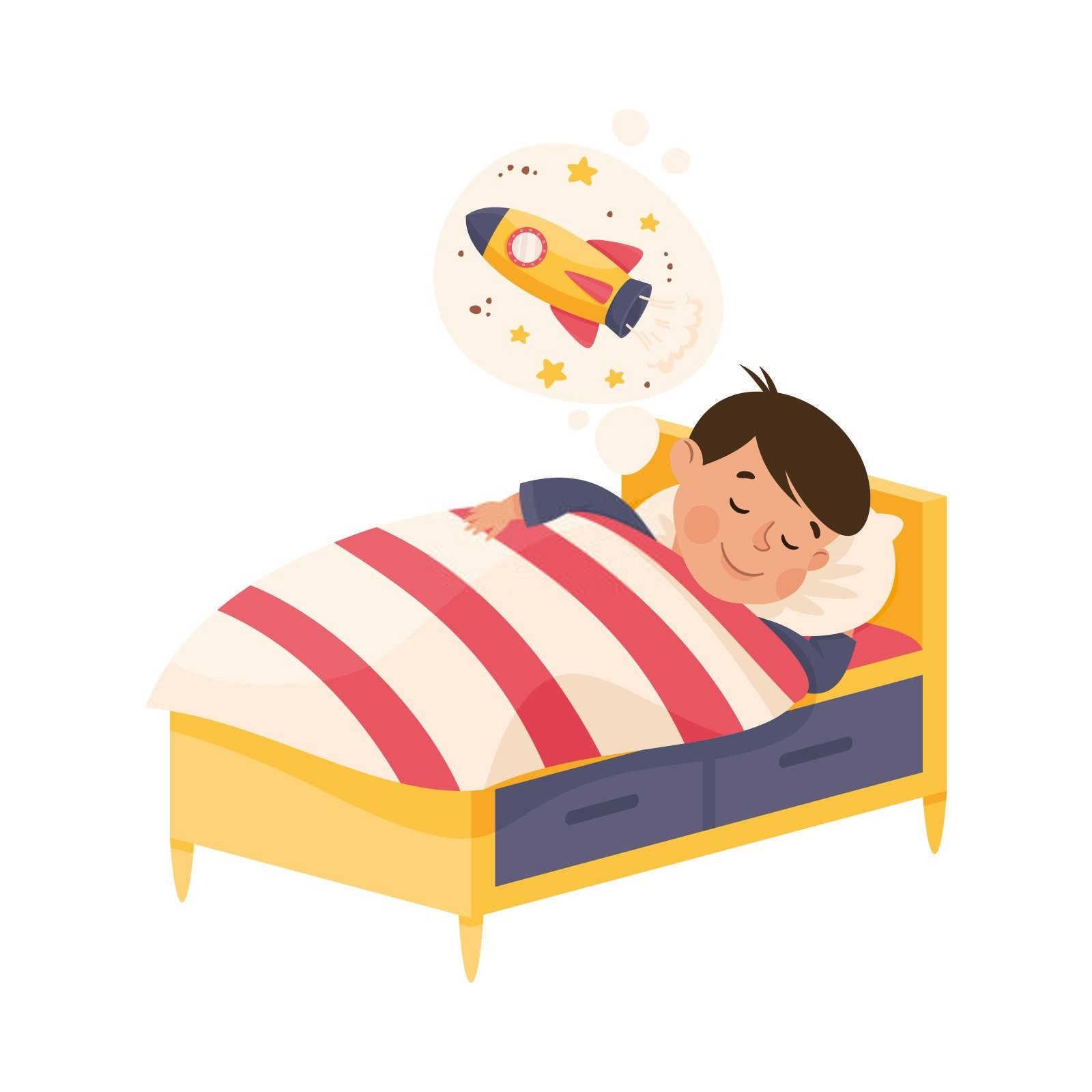 梦境中的哀伤：梦见死去的妈妈大哭是什么意思？