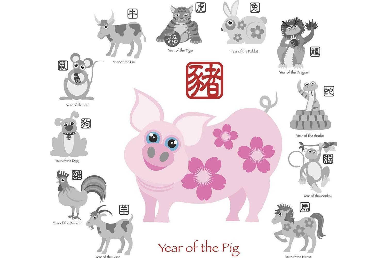 四个生肖可以组成多少个三肖？