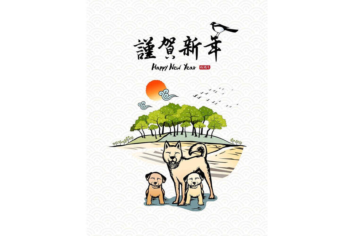 属相虎和什么属相最配？