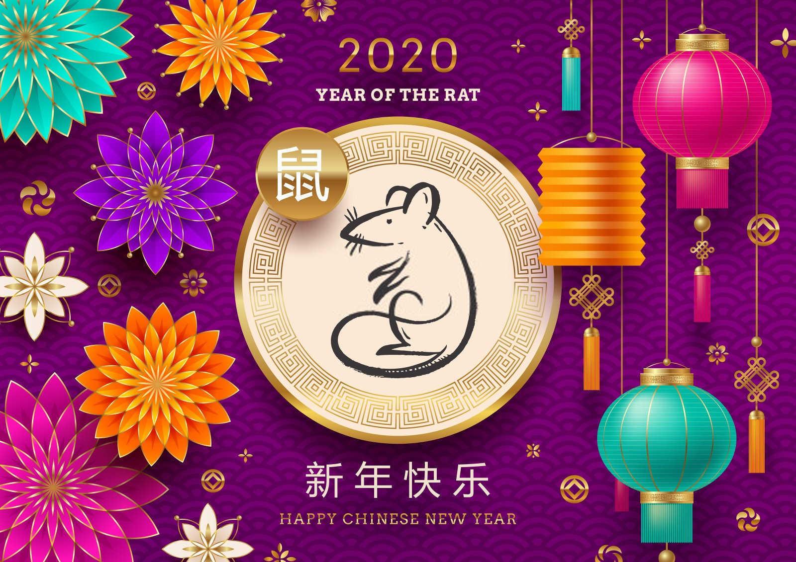 2024年属于什么属相？