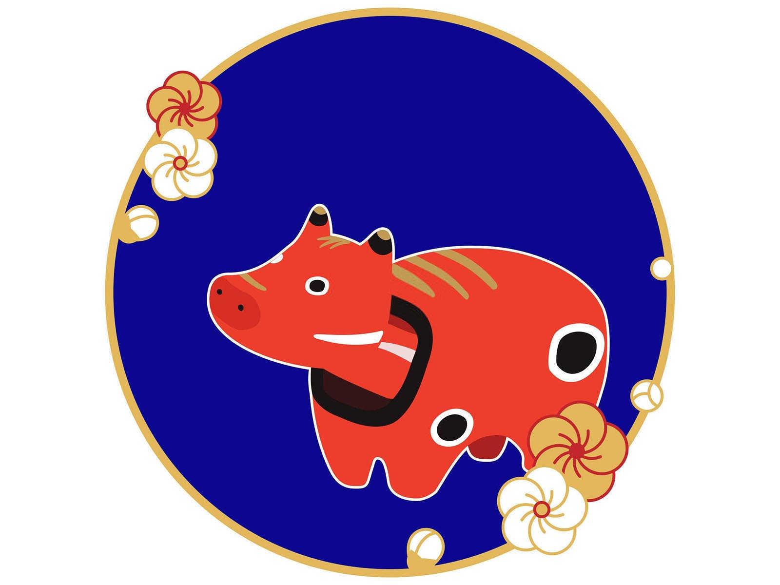 属猪与属狗：天作之合还是性格迥异？