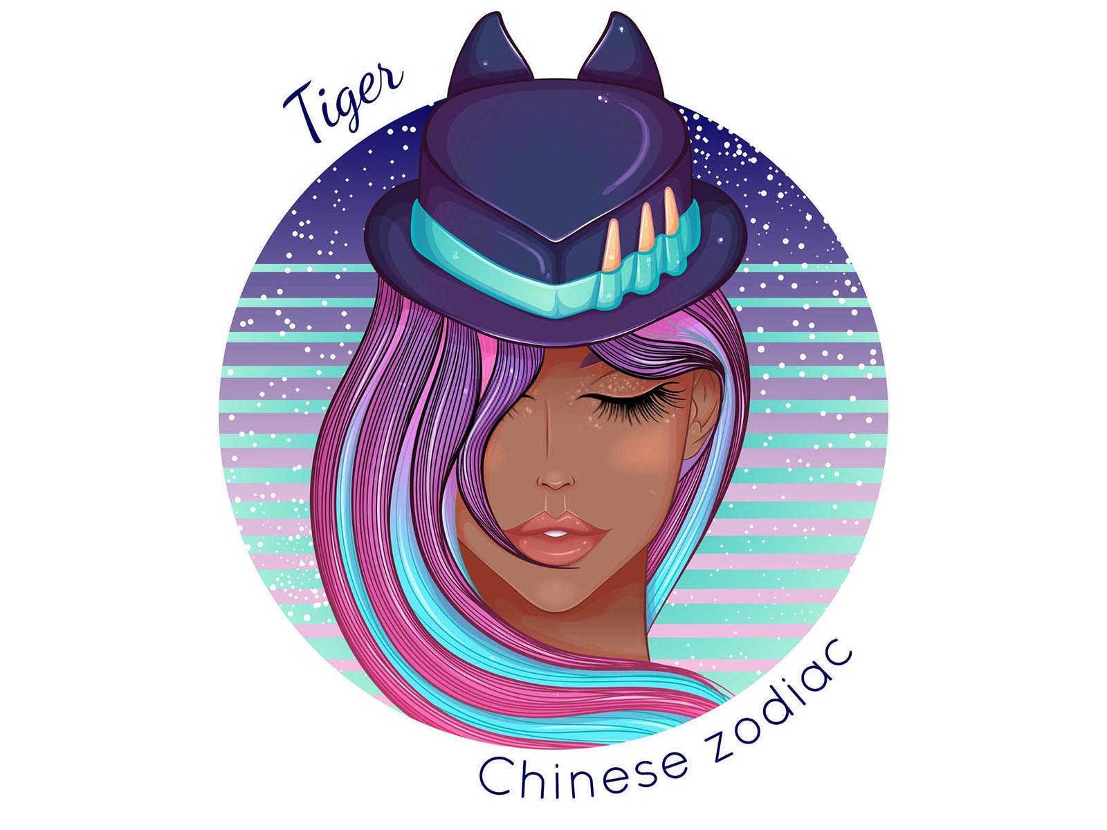 骏马与猛虎：不同属相孩子间的和谐相处之道