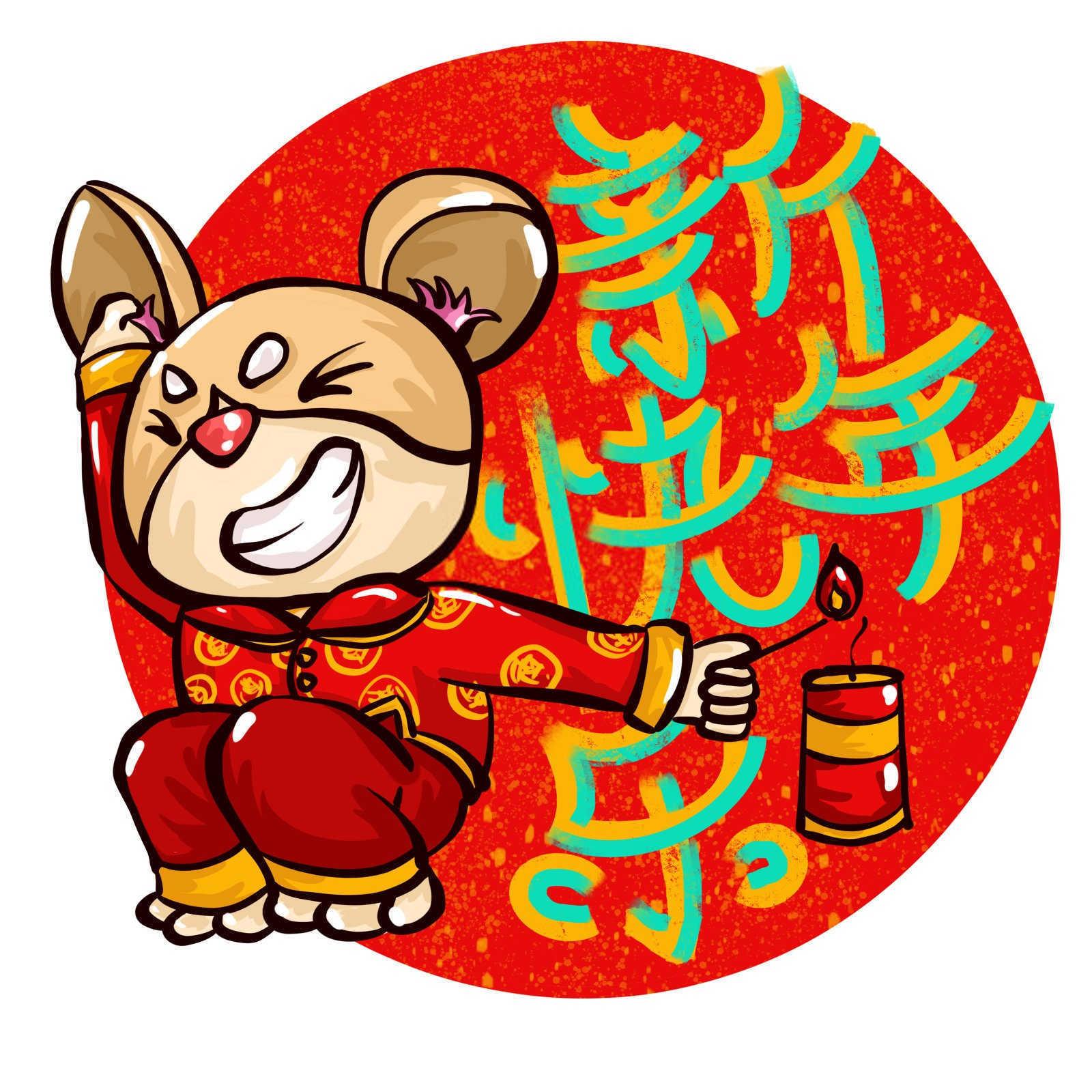 属狗和什么属相相和？