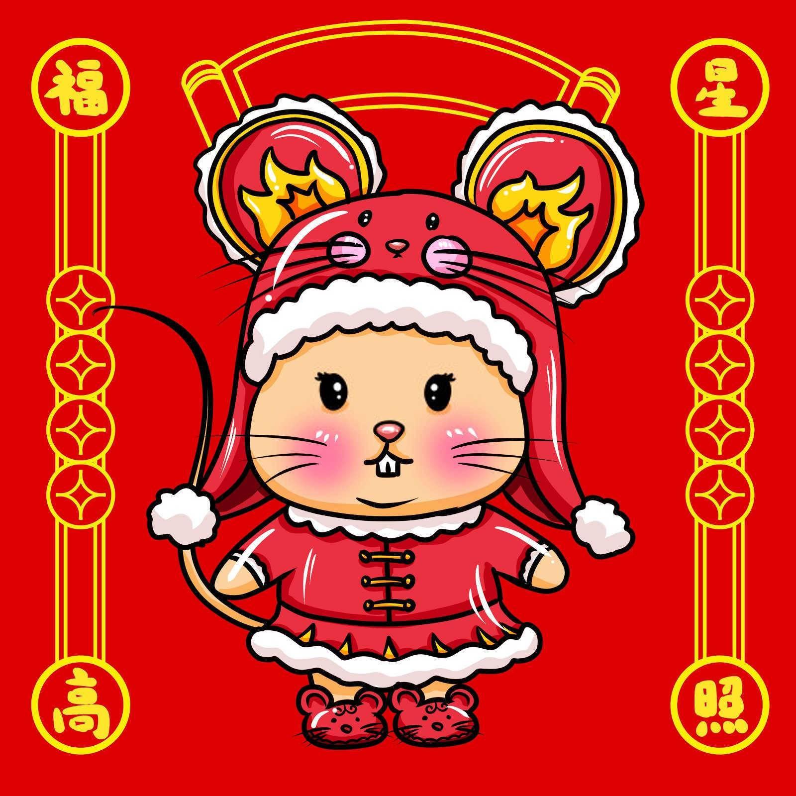 看十二生肖住什么房子？