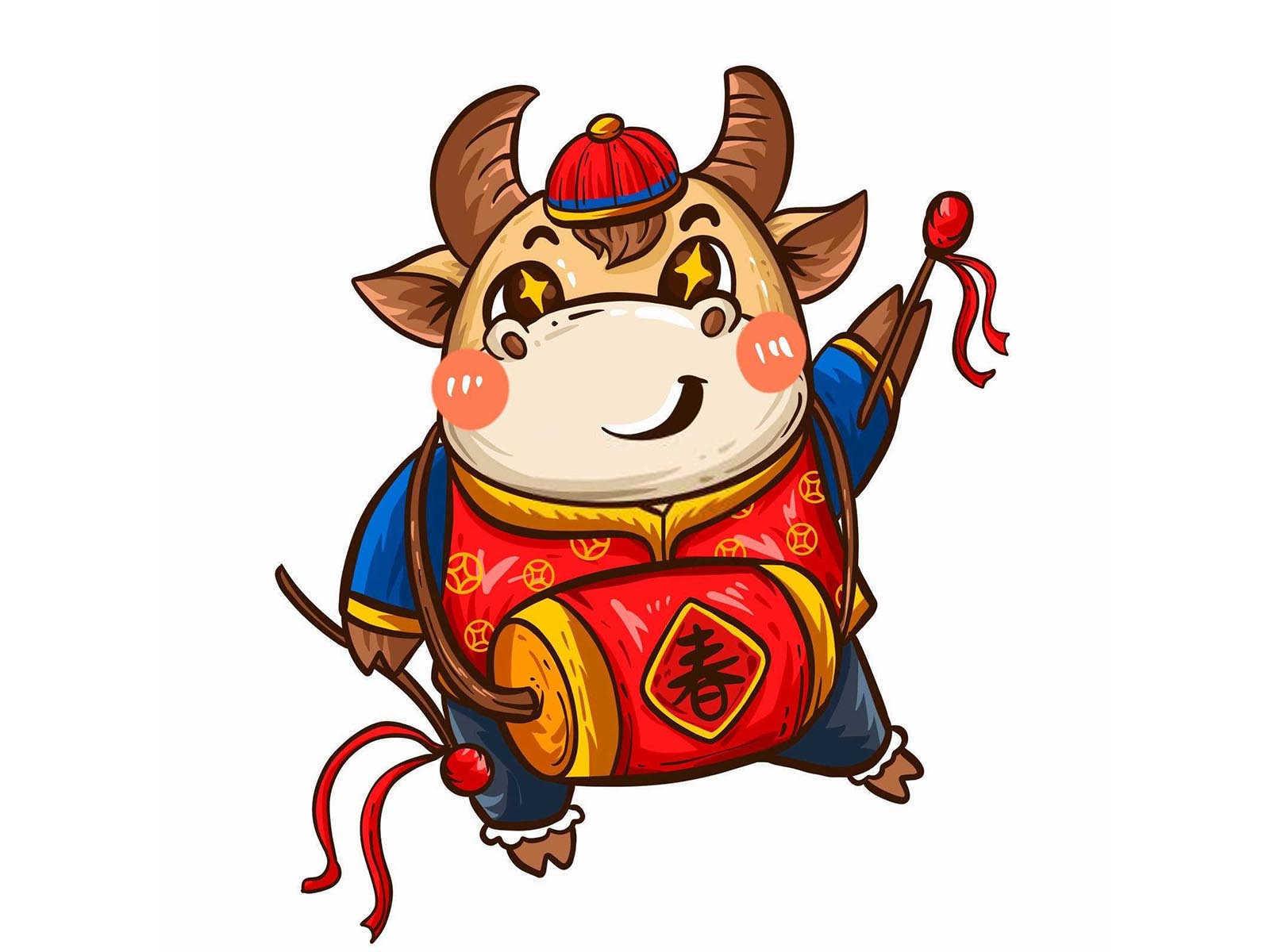 属虎是哪年几月出生？