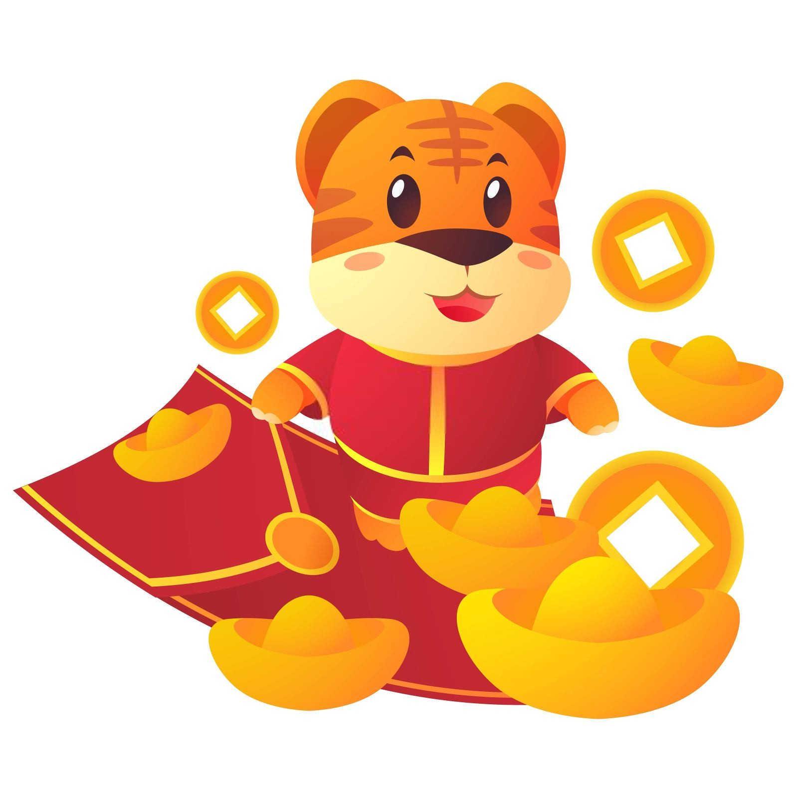 骏马与猛虎：不同属相孩子间的和谐相处之道