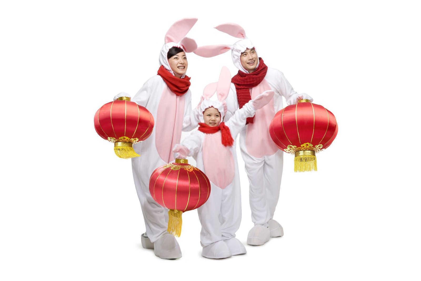 2024什么生肖属相？